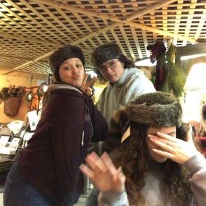 Meet your Posher, Megan